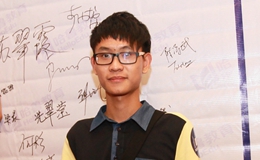 廣東外語外貿(mào)大學(xué)陳同學(xué)獲得香港大學(xué)錄取