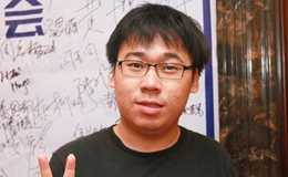 中山大學馮同學獲得哥大錄取