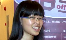 中山大學何同學獲得港中文錄取