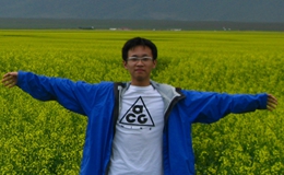 華南理工大學梁同學獲得港中文錄取