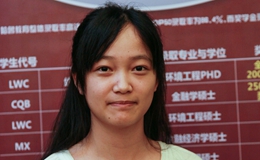 中山大學劉同學獲得GWU統(tǒng)計學錄取