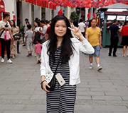 華南農(nóng)業(yè)大學(xué)江同學(xué)獲得倫敦大學(xué)學(xué)院管理學(xué)碩士錄取