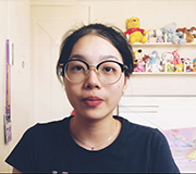 華南師范大學(xué)馬同學(xué)獲得紐卡斯?fàn)柎髮W(xué)翻譯學(xué)碩士錄取