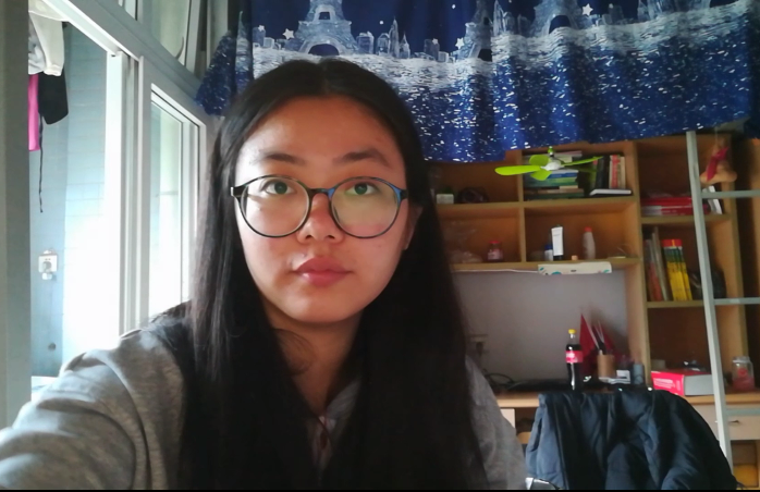 華南農(nóng)業(yè)大學(xué)曹同學(xué)獲得愛丁堡大學(xué)語言教育碩士錄取